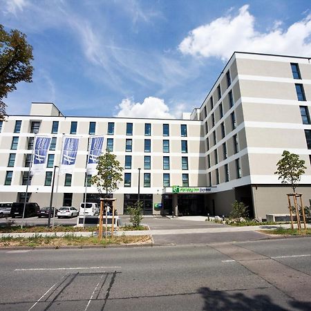 Holiday Inn Express - Darmstadt By Ihg מראה חיצוני תמונה