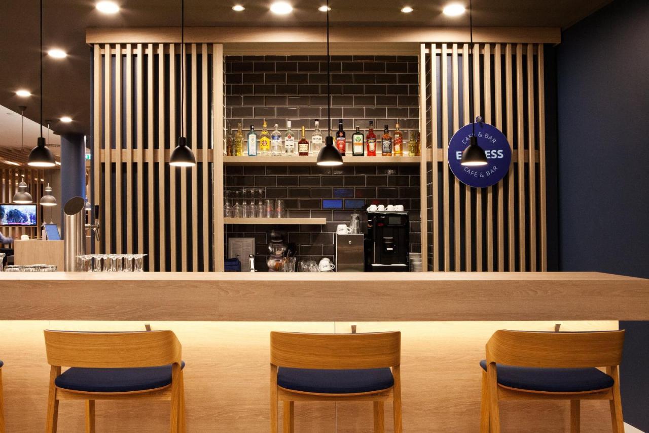 Holiday Inn Express - Darmstadt By Ihg מראה חיצוני תמונה
