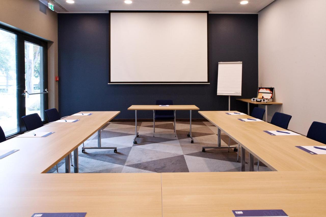 Holiday Inn Express - Darmstadt By Ihg מראה חיצוני תמונה