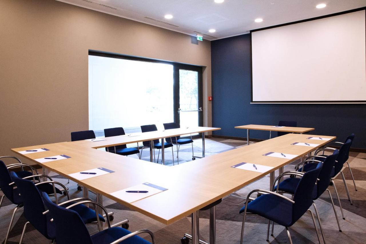 Holiday Inn Express - Darmstadt By Ihg מראה חיצוני תמונה