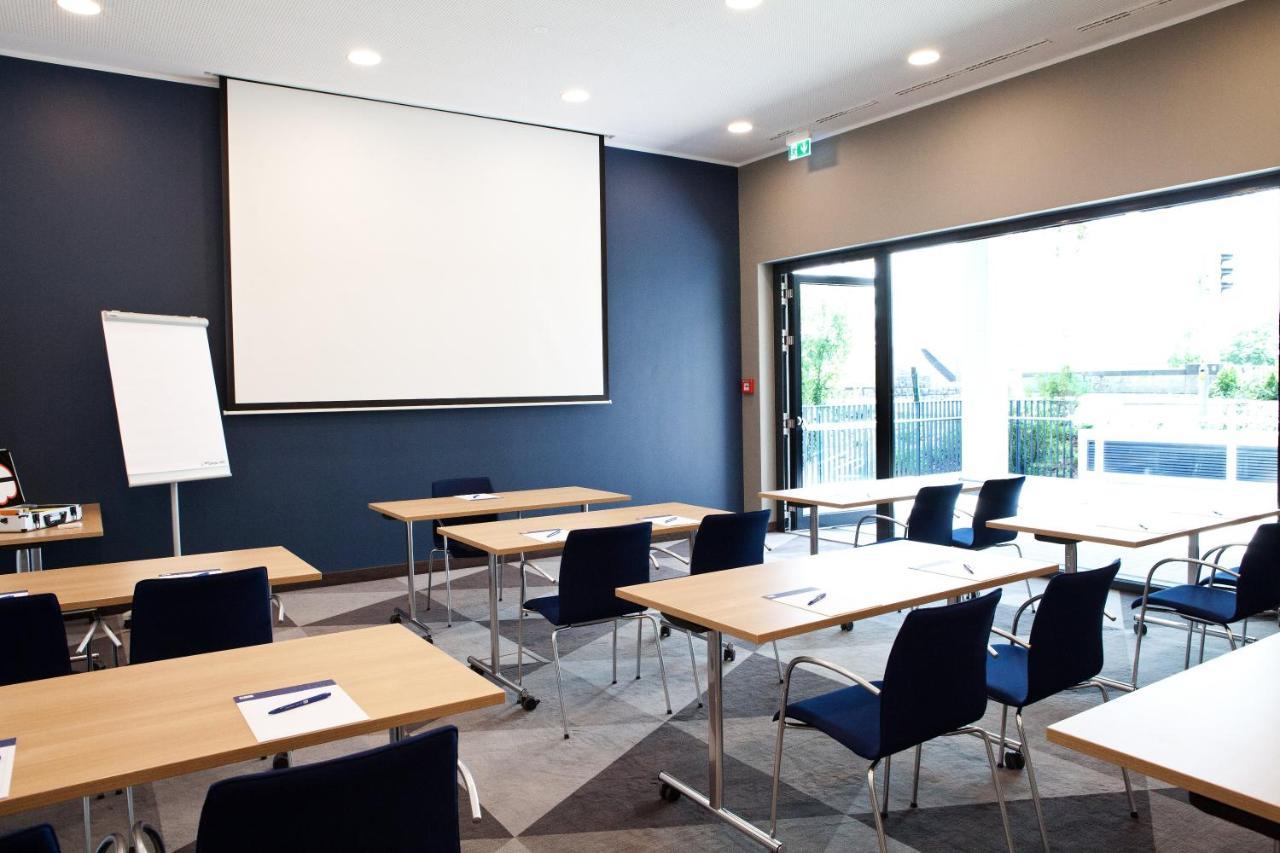 Holiday Inn Express - Darmstadt By Ihg מראה חיצוני תמונה